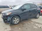 2019 CHEVROLET TRAX