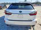 2018 LEXUS RX 350