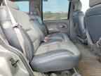 2000 CHEVROLET Tahoe