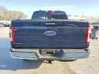 2022 FORD F-150 Lightning