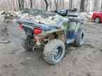 2020 POLARIS SPORTSMAN 570