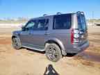 2016 LAND ROVER LR4