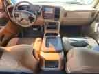 2004 CHEVROLET Avalanche