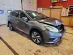 2018 NISSAN MURANO