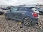 2016 FIAT 500X