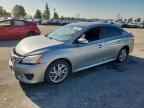 2014 NISSAN SENTRA