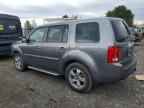 2015 HONDA PILOT