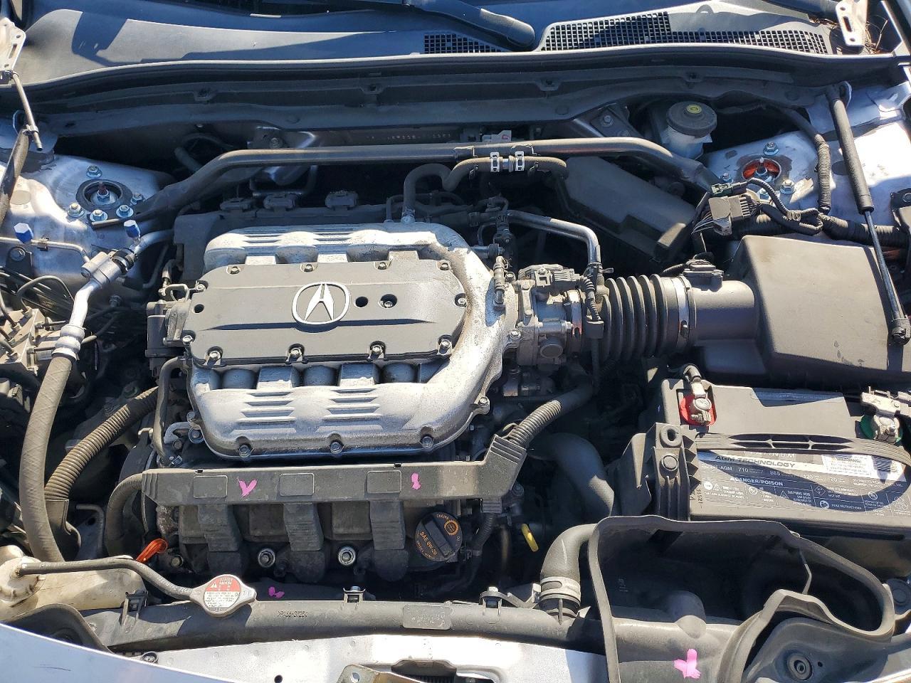 2014 ACURA TL