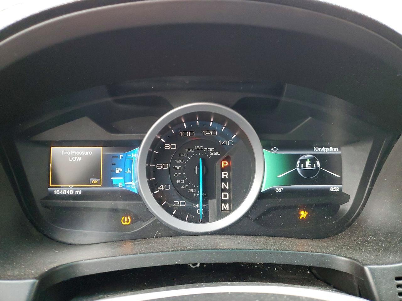 2014 FORD Explorer Sport Trac