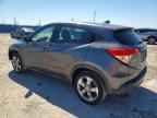 2017 HONDA HR-V