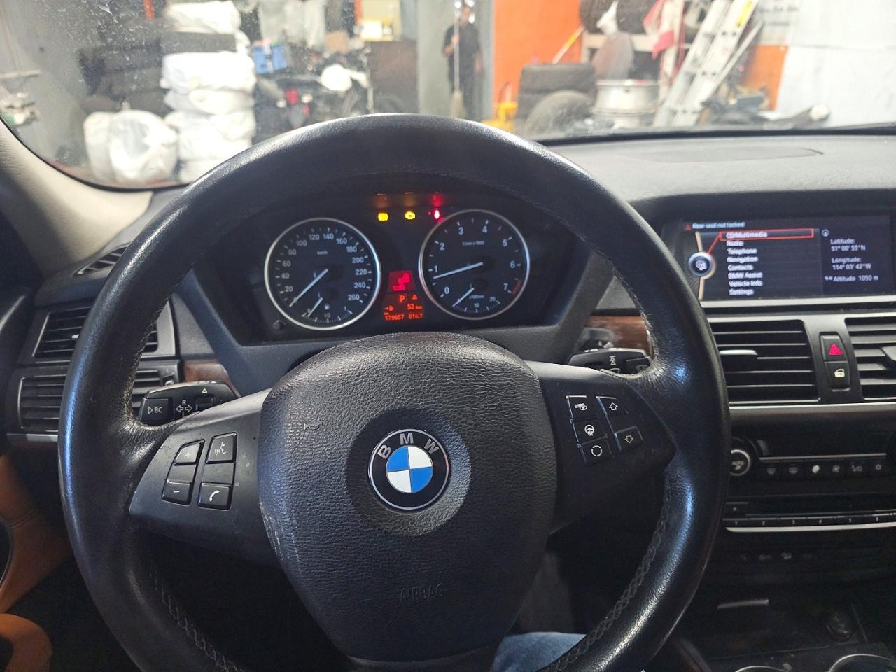 2010 BMW X5
