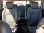 2014 CHEVROLET TRAVERSE