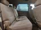 2004 TOYOTA Sequoia