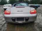 2002 PORSCHE Boxster