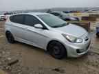 2013 HYUNDAI ACCENT