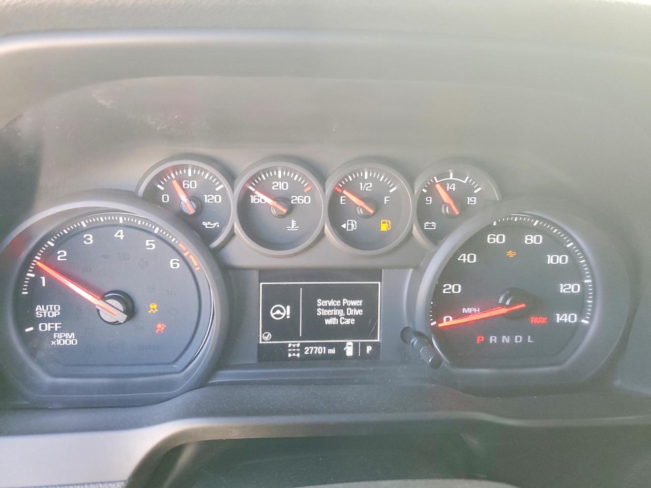 2023 GMC Sierra