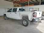 2015 CHEVROLET 2500