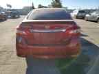 2013 NISSAN SENTRA