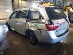 2013 HONDA ODYSSEY