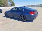 2017 BMW 4 Series