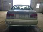 2000 HONDA CIVIC