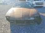 1984 Pont Firebird