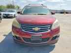 2016 CHEVROLET TRAVERSE