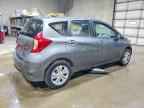 2017 NISSAN Versa Note