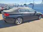2012 BMW 5 series