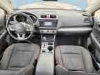 2015 SUBARU Legacy