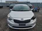 2016 KIA FORTE