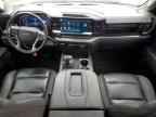 2022 CHEVROLET Silverado
