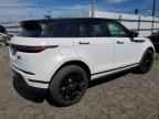2020 LAND ROVER RANGE ROVER EVOQUE