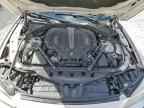 2014 BMW 7 series