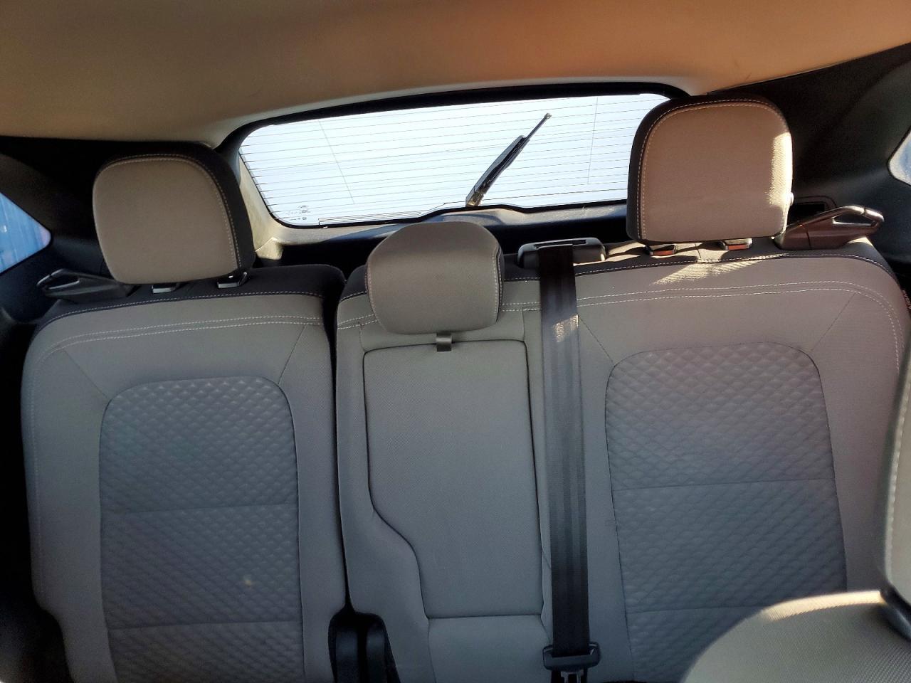 2020 Ford Truck/van Escape Se 4dr Awd