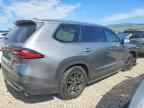 2025 TOYOTA HIGHLANDER