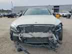 2019 MERCEDES-BENZ C-CLASS