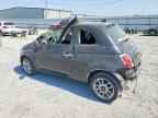 2012 FIAT 500