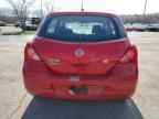 2008 NISSAN VERSA