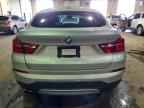 2015 BMW X4