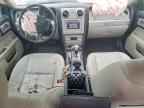 2007 LINCOLN MKZ