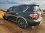 2017 NISSAN Armada