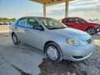 2007 TOYOTA COROLLA