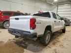 2025 CHEVROLET COLORADO