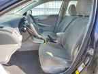 2011 TOYOTA COROLLA