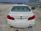 2014 BMW 5 series