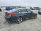 2017 GENESIS G80