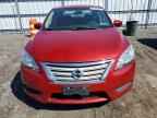 2013 NISSAN SENTRA