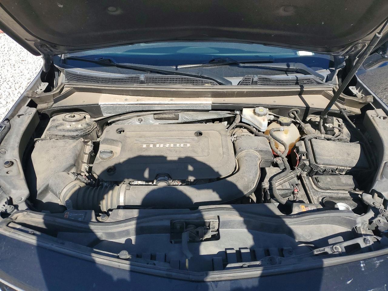 2019 CADILLAC XT4