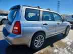 2003 SUBARU FORESTER